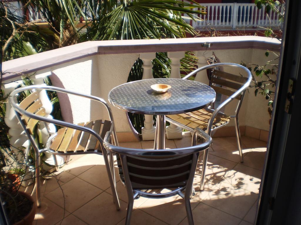ביבינייה Apartments Nada חדר תמונה