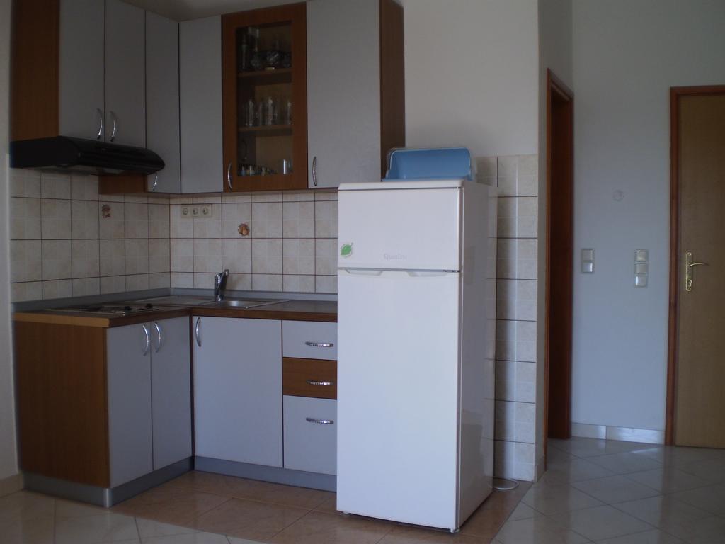 ביבינייה Apartments Nada חדר תמונה