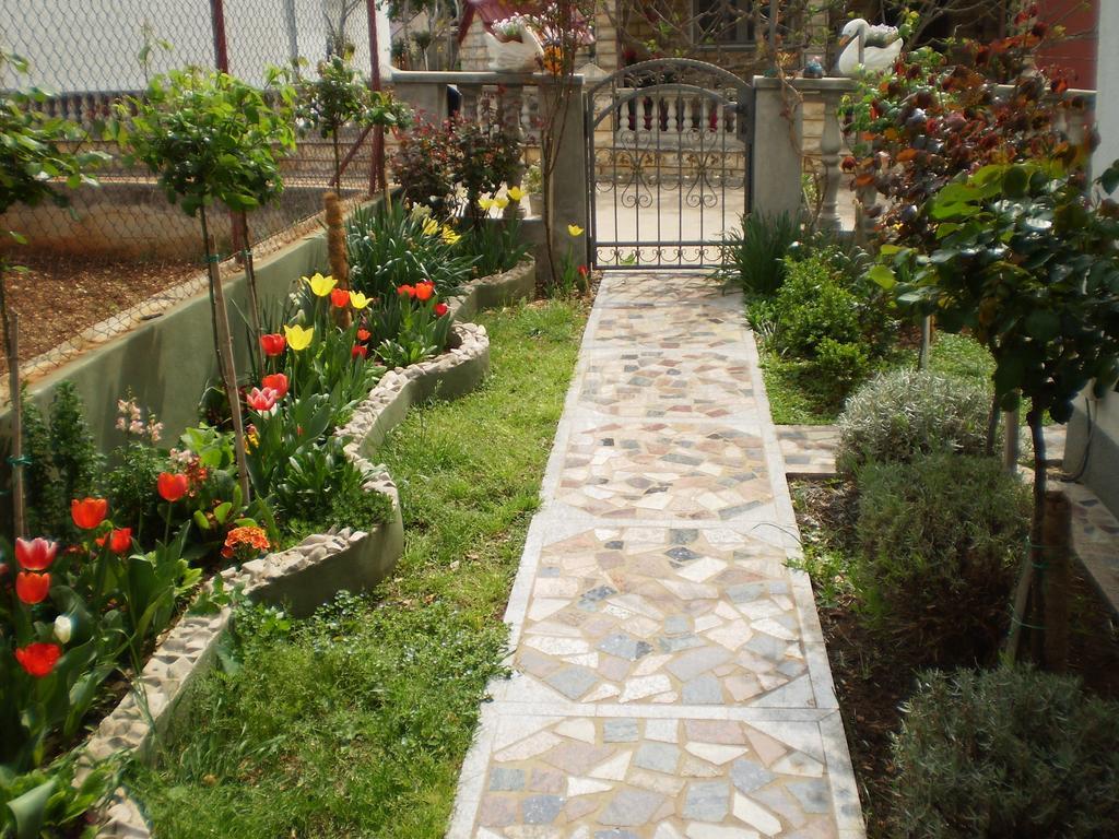ביבינייה Apartments Nada מראה חיצוני תמונה