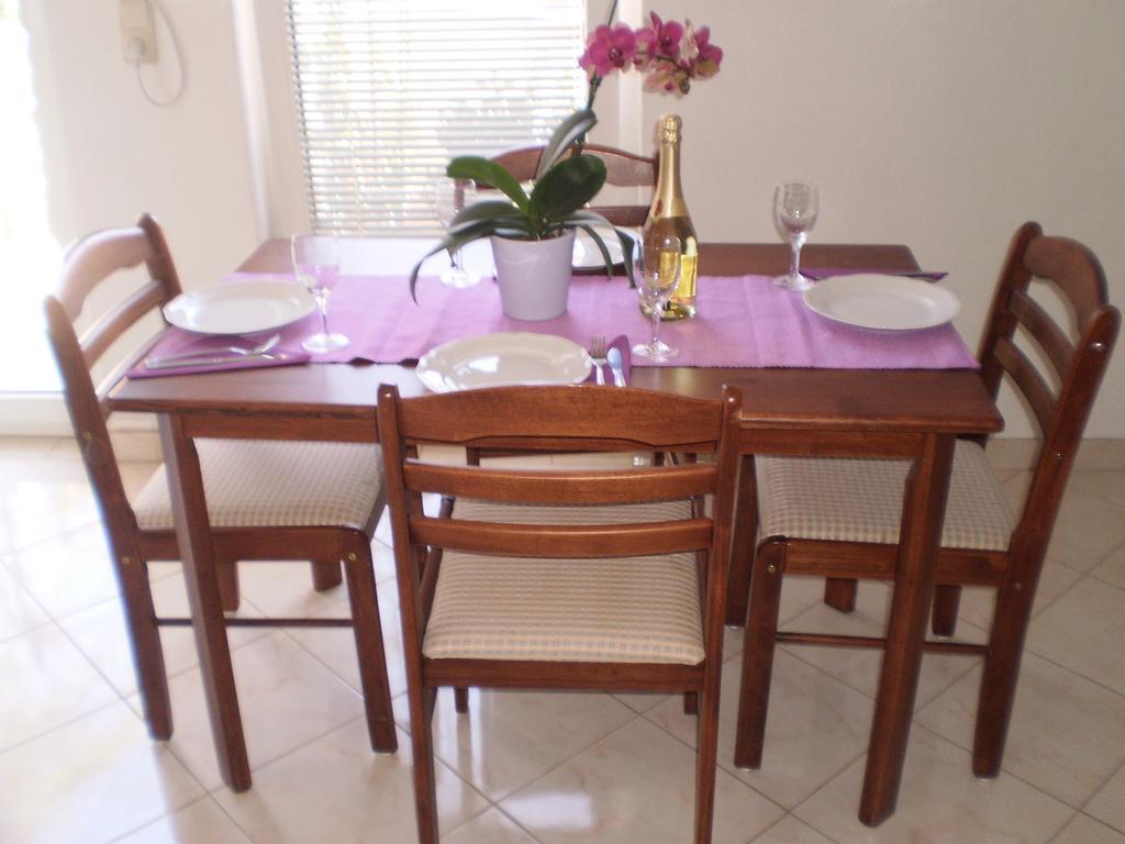 ביבינייה Apartments Nada חדר תמונה