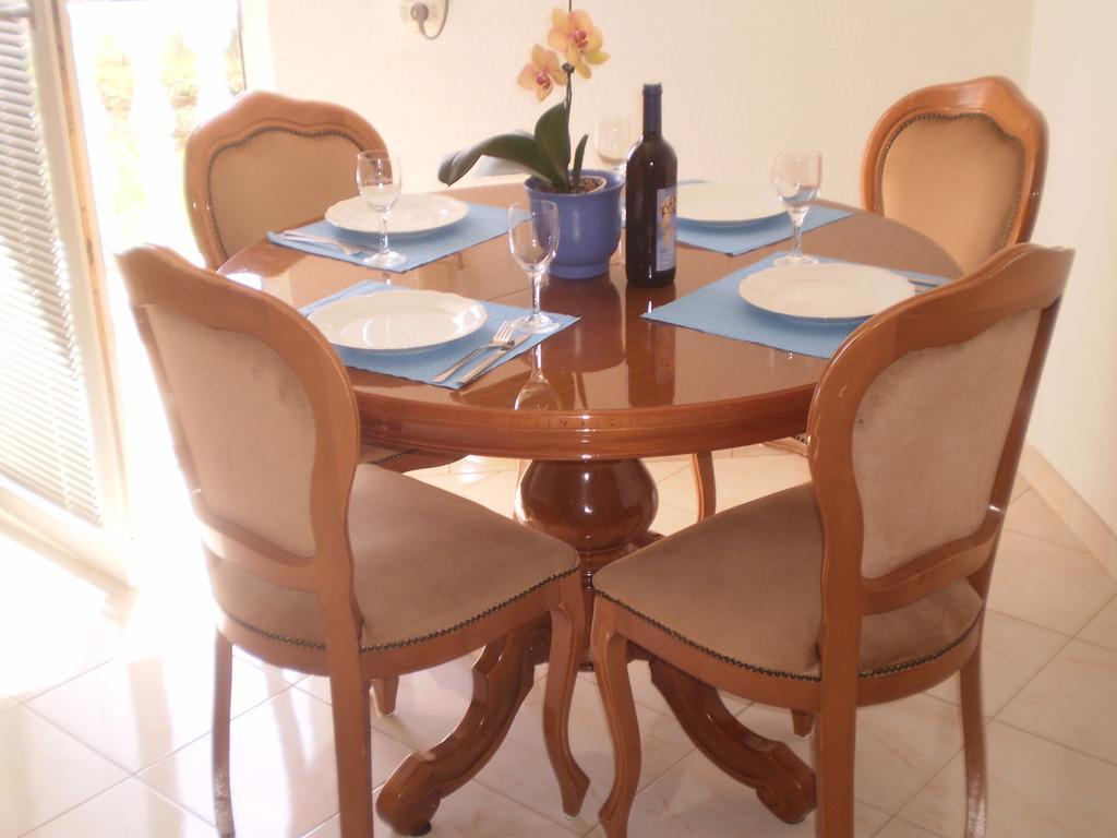 ביבינייה Apartments Nada חדר תמונה