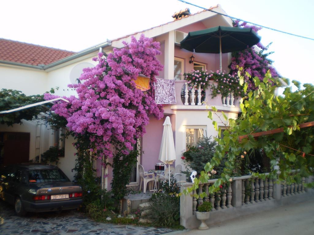 ביבינייה Apartments Nada מראה חיצוני תמונה