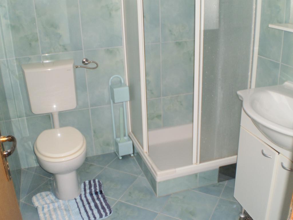 ביבינייה Apartments Nada מראה חיצוני תמונה