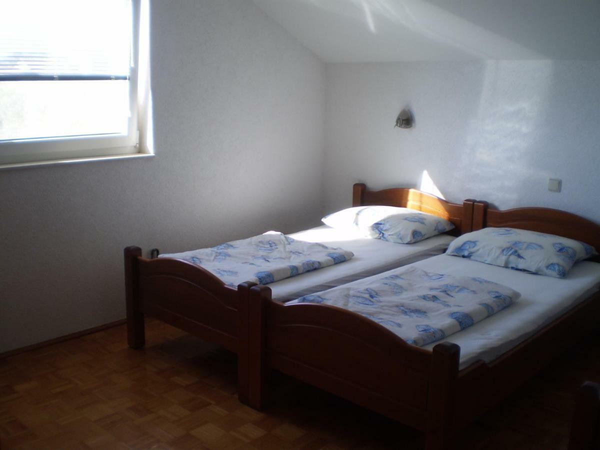 ביבינייה Apartments Nada חדר תמונה