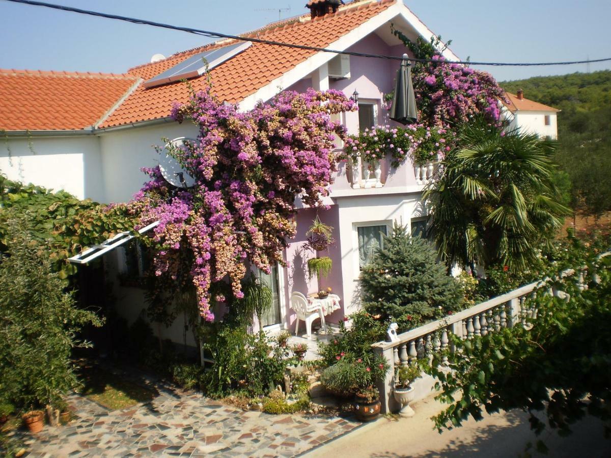 ביבינייה Apartments Nada מראה חיצוני תמונה