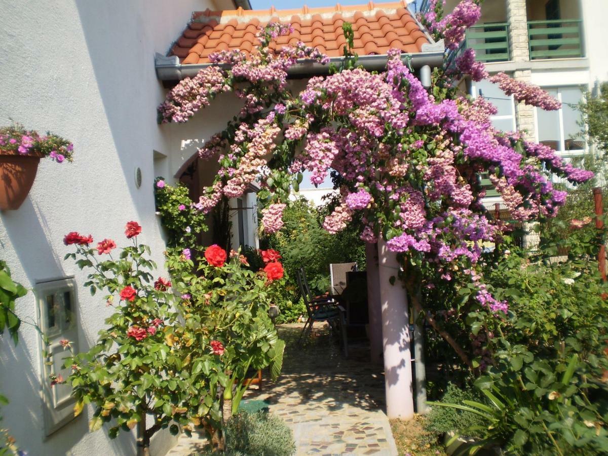 ביבינייה Apartments Nada מראה חיצוני תמונה