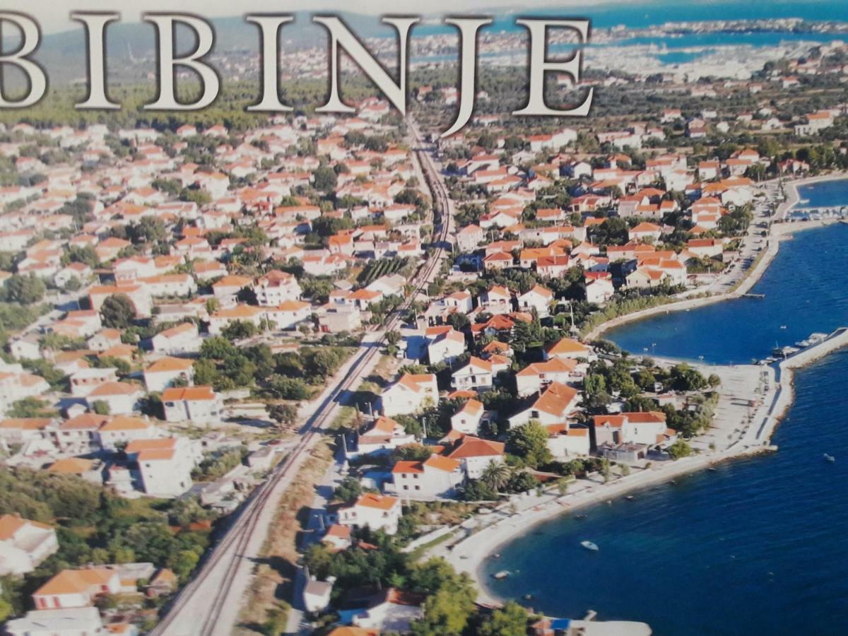 ביבינייה Apartments Nada מראה חיצוני תמונה