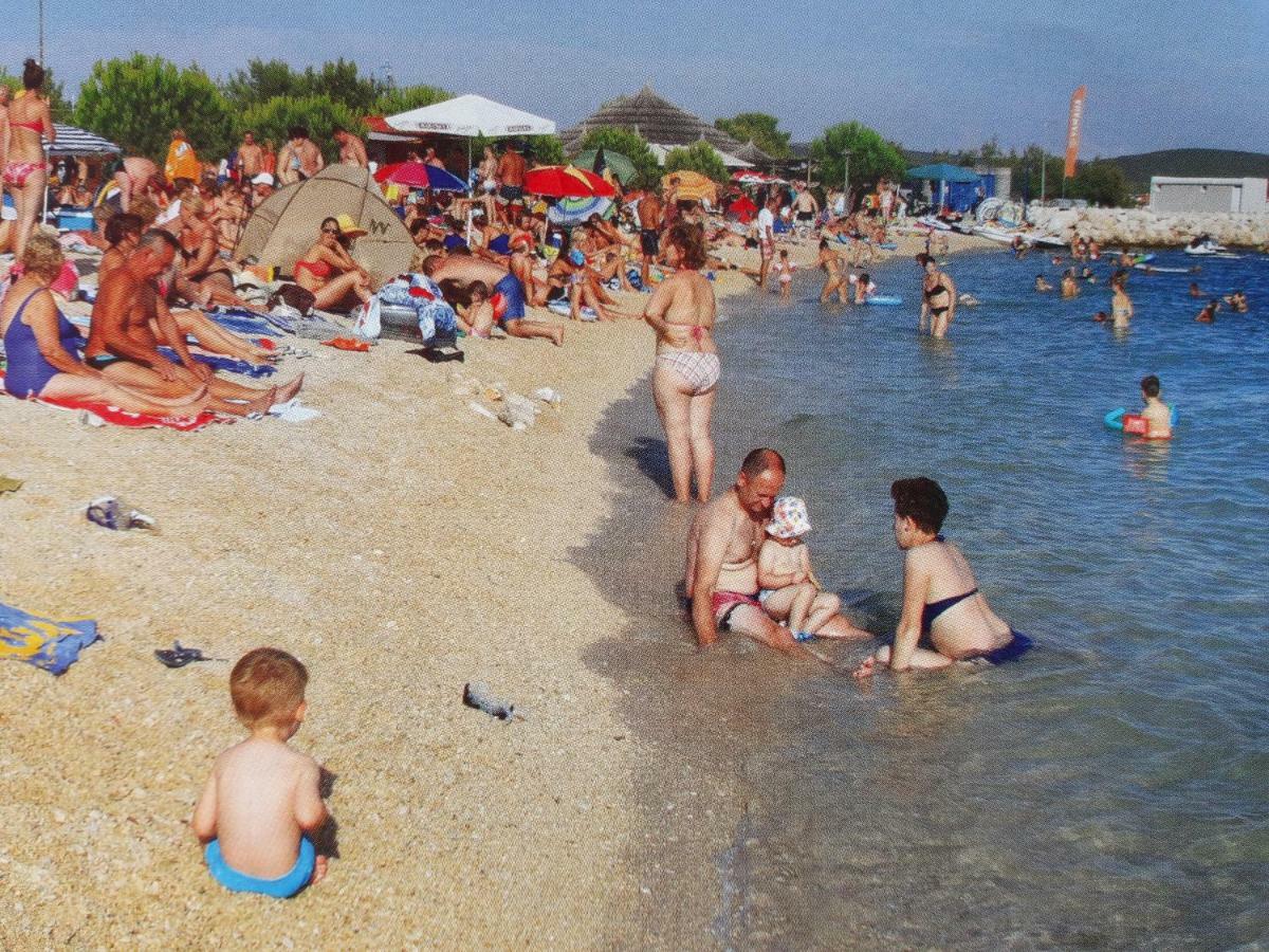 ביבינייה Apartments Nada מראה חיצוני תמונה